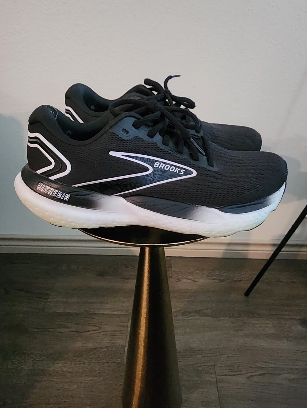 Brooks Womens Glycerin 21